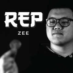 REP by Zee Yan