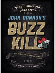 Buzz Kill - John Bannon