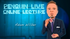 Adam Wilber LIVE (Penguin LIVE)
