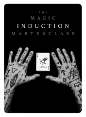 Daniel Madison  The MAGIC INDUCTION Masterclass
