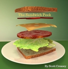The Sandwich Peek Scott Creasey