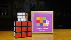 Twin Cube Bacon Magic