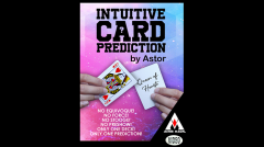 Intui-tive Card Prediction by Astor