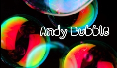 Andy Bubble Andy Choi