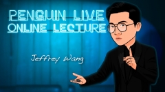 Jeffrey Wang LIVE (Penguin LIVE)