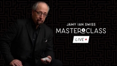 Jamy Ian Swiss‏‏‎ Masterclass Live (Week 1)