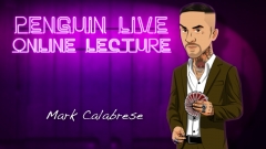 Mark Calabrese LIVE 3 (Penguin LIVE)