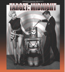 Target: Midnight by Abbott's Magic