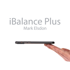 iBalance Plus by Mark Elsdon (Presented by Nick Locapo)