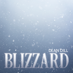 Blizzard by Dean Dill (New Version 2022)