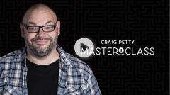 Masterclass Live - Craig Petty (Week 1)