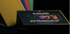 Color Psychology by Adam Wilber
