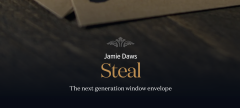 Steal by Jamie Daws