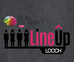 The Line Up by Read My Mind (Looch)
