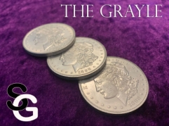The Grayle by Sean Goodman
