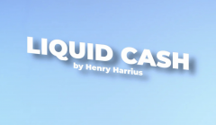 Henry Harrius Liquid Cash