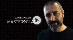 Masterclass Live - Daniel Prado (Week 1)