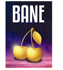 Bane by Jamie Daws