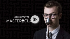 Masterclass Live - Nick Diffatte (Week 2)