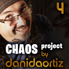 Chaos Project by Dani DaOrtiz (Chapter 04)