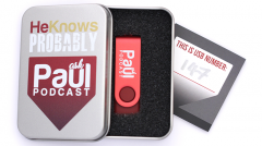 Ask Paul Podcast Package by Paul Brook