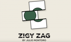 ZigyZag by Julio Montoro
